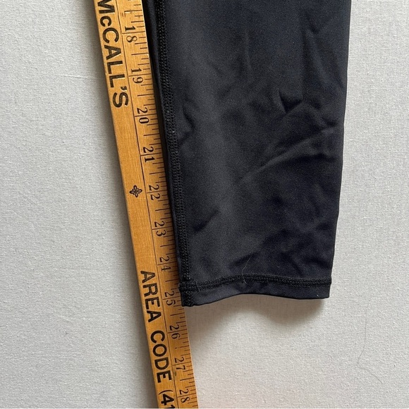 Emamaco Maternity Leggings Sz XL - Picture 7 of 9